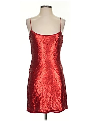 Zara Cocktail Dress (view 1)