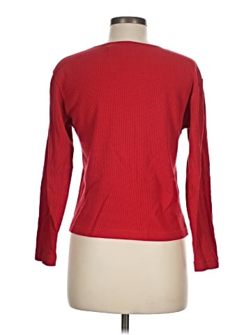 Fiorlini International Long Sleeve T-Shirt (view 2)