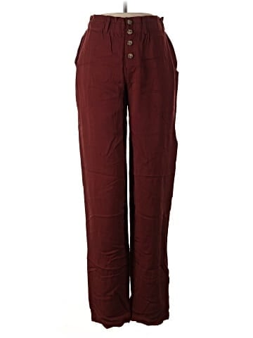Knot Sisters Casual Pants (view 1)