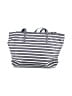 Kate Spade New York 100% Polyester Gray Tote One size - photo 3