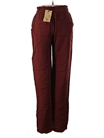 Knot Sisters Casual Pants (view 2)