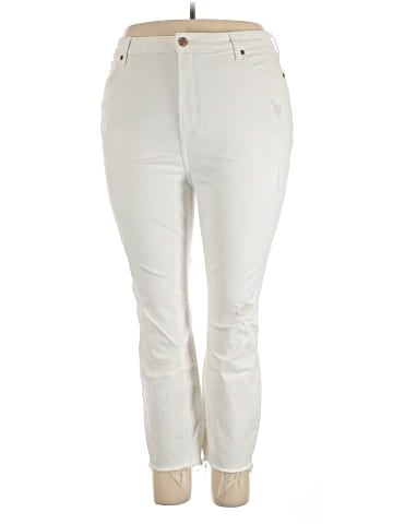 LC Lauren Conrad Active Pants (view 1)