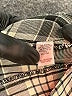Cato Plaid Gray Casual Pants Size 10 - photo 8