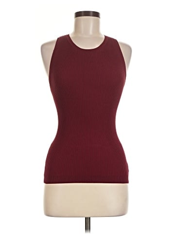 Theory Sleeveless T-Shirt (view 1)