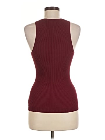 Theory Sleeveless T-Shirt (view 2)