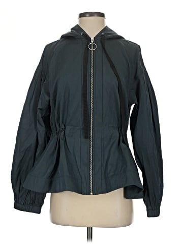 Elizabeth and James Jacket (view 1)