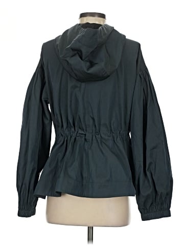 Elizabeth and James Jacket (view 2)