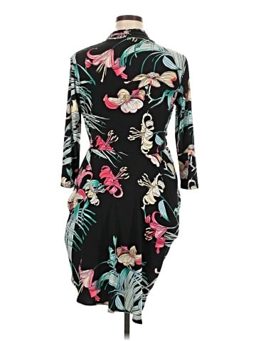 JLo by Jennifer Lopez Cocktail Dress (view 2)