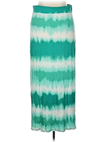 a.n.a. A New Approach Casual Skirt (view 2)