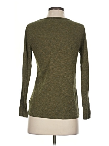 Faded Glory 3/4 Sleeve T-Shirt (view 2)