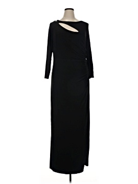 Betsy & Adam Cocktail Dress (view 1)