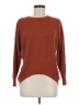 Mine Brown Pullover Sweater Size M - photo 1