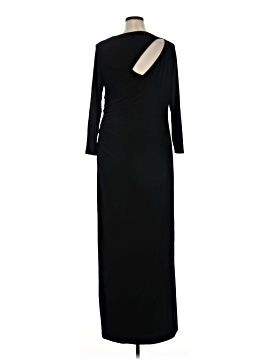 Betsy & Adam Cocktail Dress (view 2)