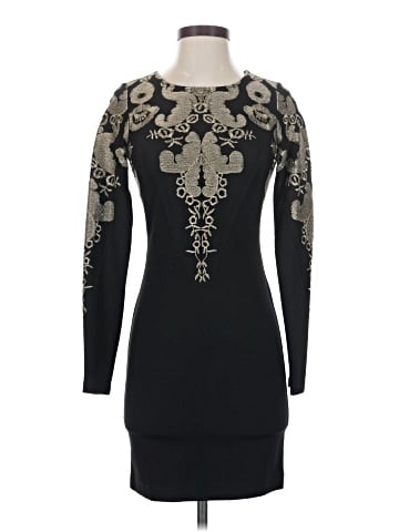 Gianni Bini Cocktail Dress (view 1)