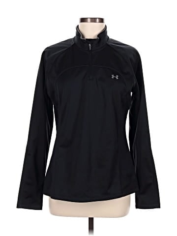 Under Armour Track Jacket (view 1)