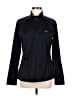Under Armour 100% Polyester Black Track Jacket Size M - photo 1