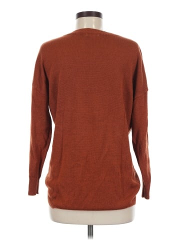 Mine Pullover Sweater (view 2)
