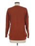 Mine Brown Pullover Sweater Size M - photo 2
