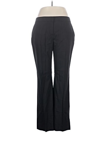 Classiques Entier Wool Pants (view 1)