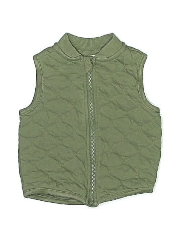 First Impressions Vest (view 1)
