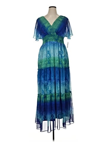 Rabbit Rabbit Rabbit Designs Cocktail Dress (view 1)