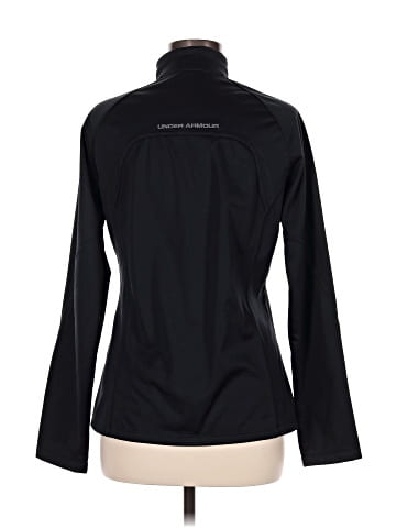 Under Armour Track Jacket (view 2)