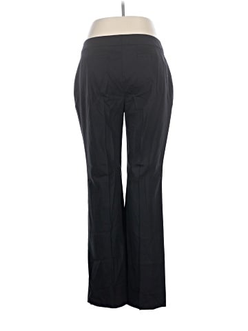 Classiques Entier Wool Pants (view 2)