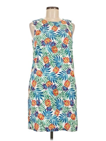 Tabitha Webb Casual Dress (view 1)