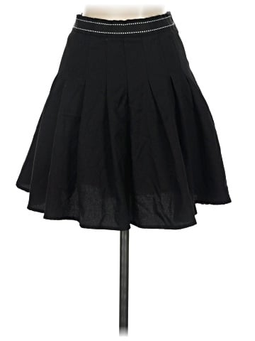 Romwe Casual Skirt (view 2)