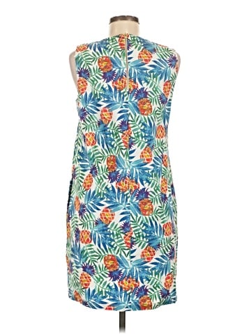 Tabitha Webb Casual Dress (view 2)