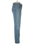 Karen Kane Hearts Blue Jeans Size 8 - photo 4