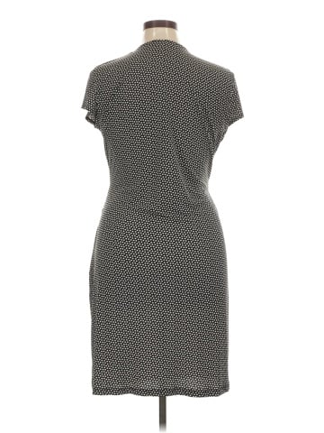 Jones New York Signature Casual Dress (view 2)