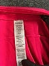G4 Free Solid Pink Shorts Size 12 - photo 3