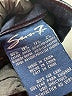 Seven7 Solid Blue Jeans Size 4 - photo 9