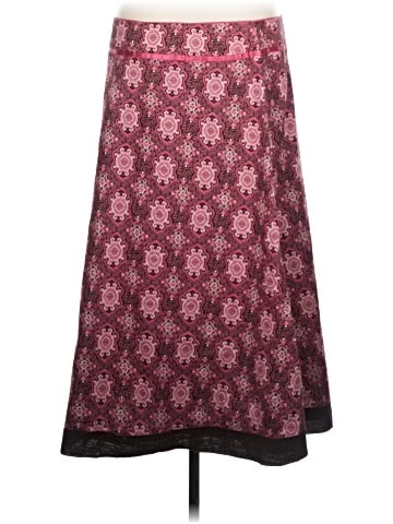 Linden Hill Formal Skirt (view 2)