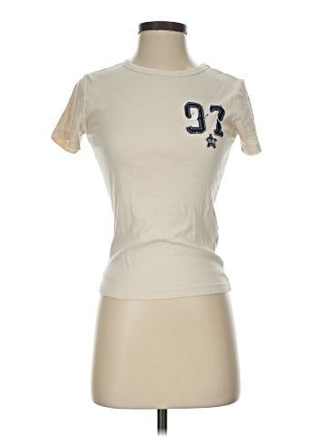 Urban Outfitters Short Sleeve T-Shirt (view 1)