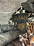 IMAN Animal Print Brown Casual Pants Size XL - photo 4