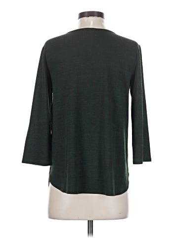 Van Heusen 3/4 Sleeve Top (view 2)