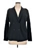 CATHERINE Catherine Malandrino Black Kimono Size XL - photo 1