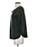 Van Heusen Green 3/4 Sleeve Top Size XS - photo 5