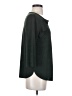 Van Heusen Green 3/4 Sleeve Top Size XS - photo 4