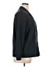 CATHERINE Catherine Malandrino Black Kimono Size XL - photo 4