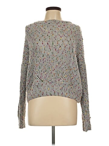 Joe Boxer Pullover Sweater (view 1)
