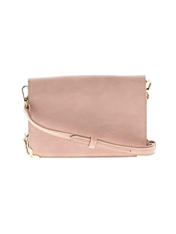 Urban Expressions Crossbody Bag (view 1)
