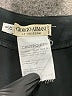 Giorgio Armani Black Dress Pants Size EU (IT) 42 / US 6 - photo 7