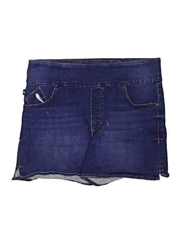 Rock & Republic Denim Shorts (view 1)