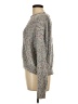 Joe Boxer Tweed Gray Pullover Sweater Size L - photo 5