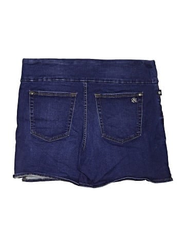 Rock & Republic Denim Shorts (view 2)
