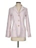 Giorgio Armani Pink Blazer Size 0 - photo 1