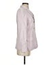 Giorgio Armani Pink Blazer Size 0 - photo 4